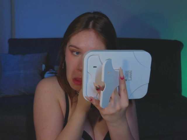 Female-Jesus's BongaCams show and profile