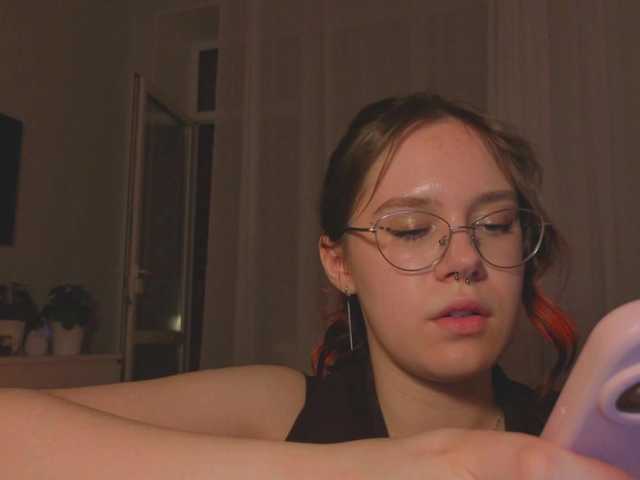 Female-Jesus's BongaCams show and profile