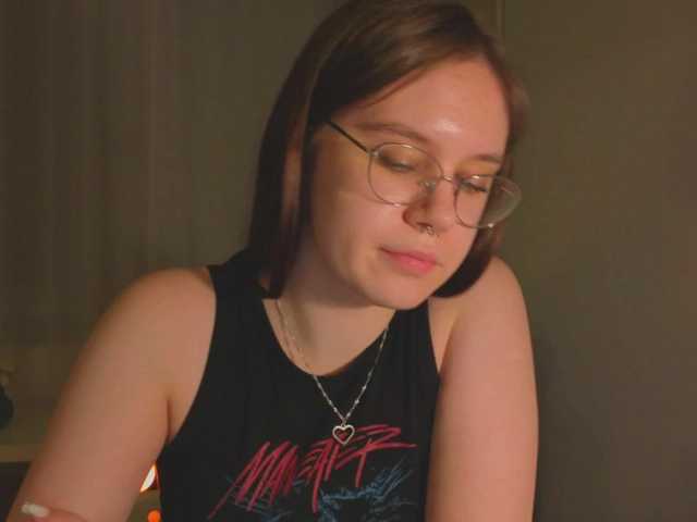 Female-Jesus's BongaCams show and profile