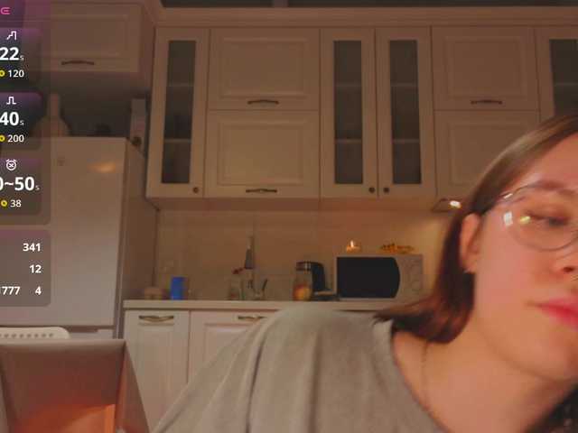 Female-Jesus's BongaCams show and profile