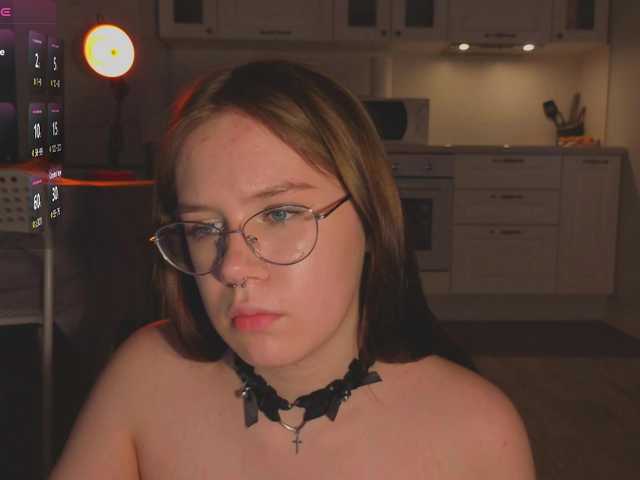 Female-Jesus's BongaCams show and profile