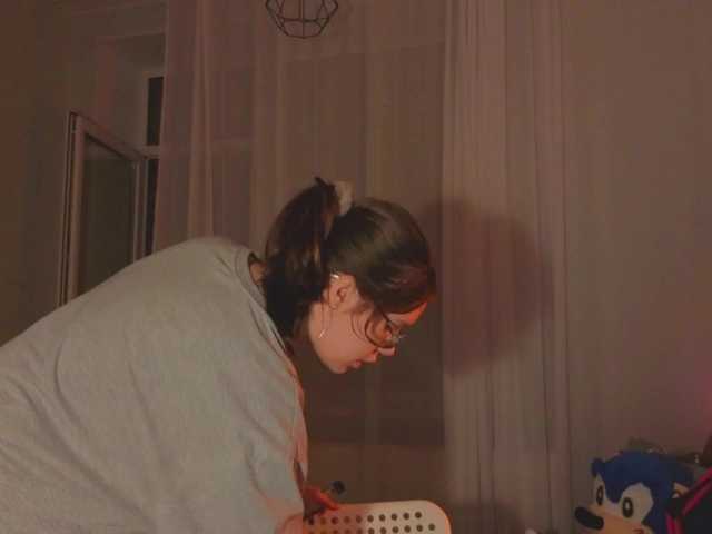 Female-Jesus's BongaCams show and profile