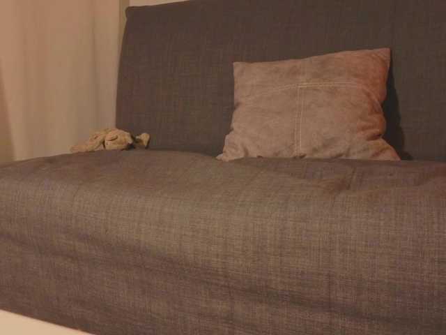 Female-Jesus's BongaCams show and profile