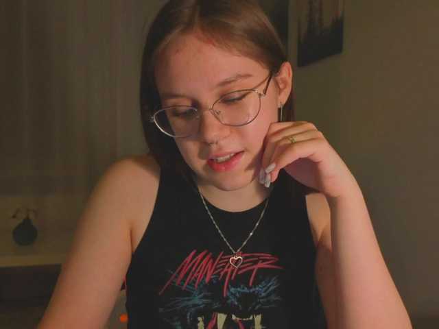 Female-Jesus's BongaCams show and profile