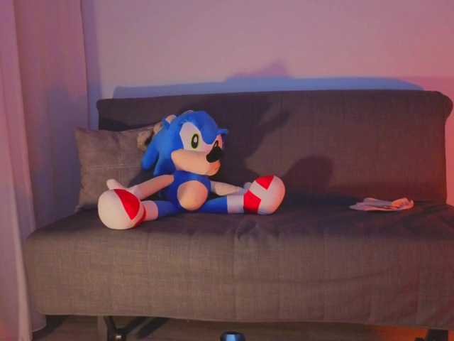 Female-Jesus's BongaCams show and profile