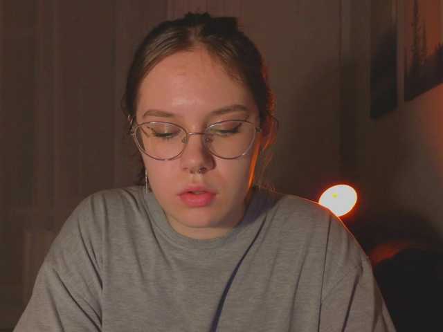 Female-Jesus's BongaCams show and profile