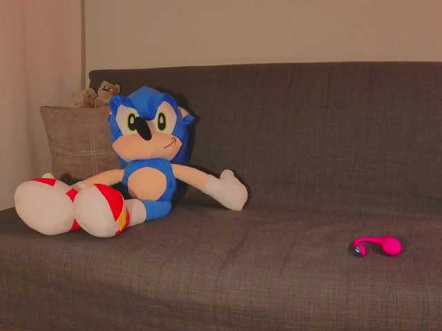 Female-Jesus's BongaCams show and profile