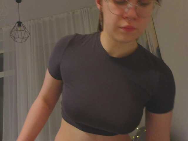 Female-Jesus's BongaCams show and profile