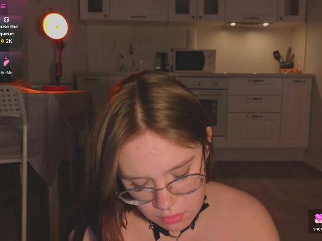 Female-Jesus's BongaCams show and profile