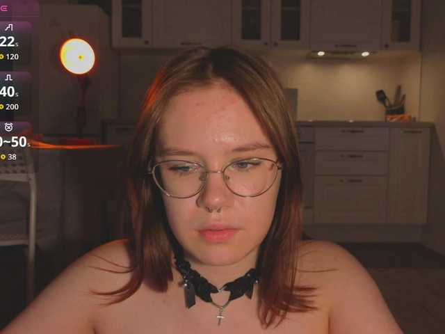 Female-Jesus's BongaCams show and profile