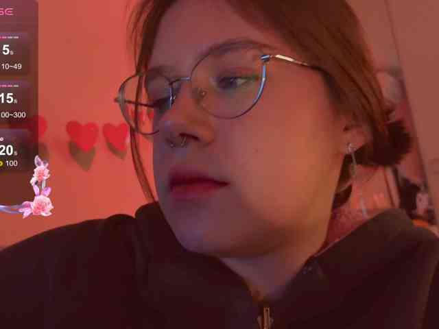 Female-Jesus Live Webcam on BongaCams