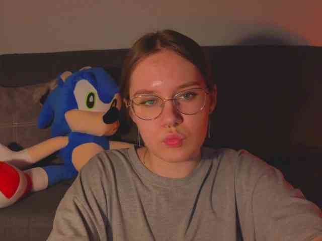 Female-Jesus Live Webcam on BongaCams