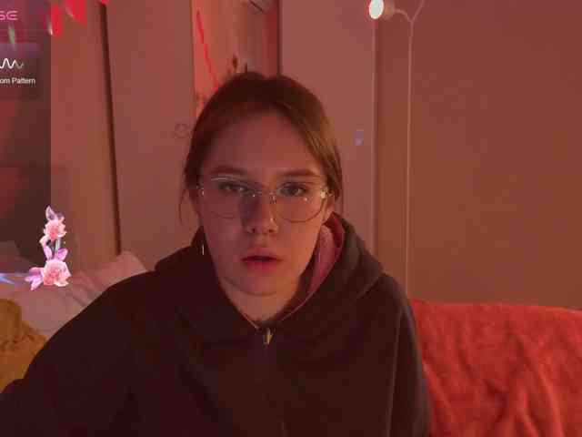 Female-Jesus Live Webcam on BongaCams