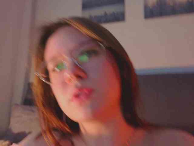 Female-Jesus Live Webcam on BongaCams