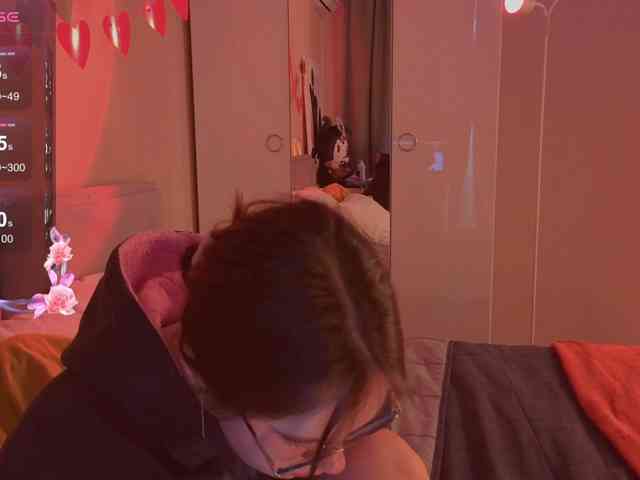 Female-Jesus Live Webcam on BongaCams