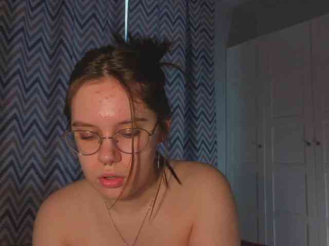 Female-Jesus Live Webcam on BongaCams