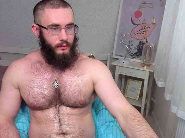 ArturSower Live Webcam on BongaCams