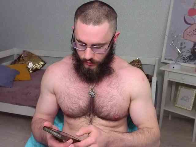 ArturSower Live Webcam on BongaCams