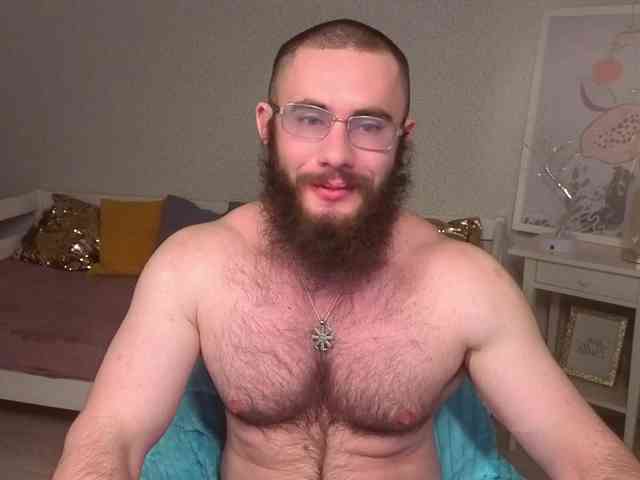 ArturSower Live Webcam on BongaCams