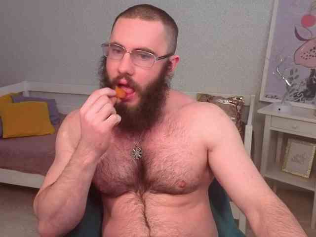 ArturSower Live Webcam on BongaCams