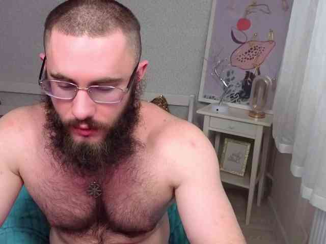 ArturSower Live Webcam on BongaCams