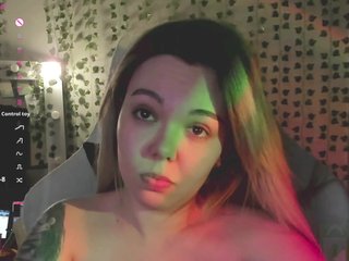 AnnaSebastian Porn Show