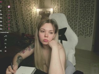 AnnaSebastian Porn Show
