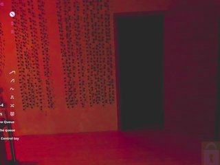 AnnaSebastian Porn Show