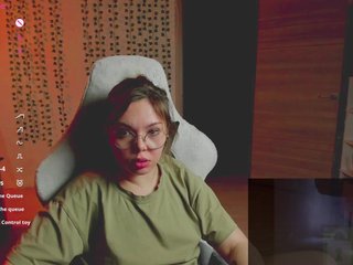 AnnaSebastian Porn Show