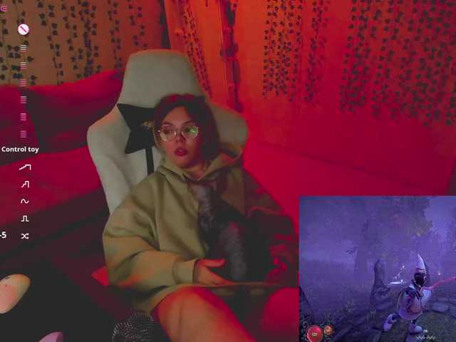 AnnaSebastian's BongaCams show and profile