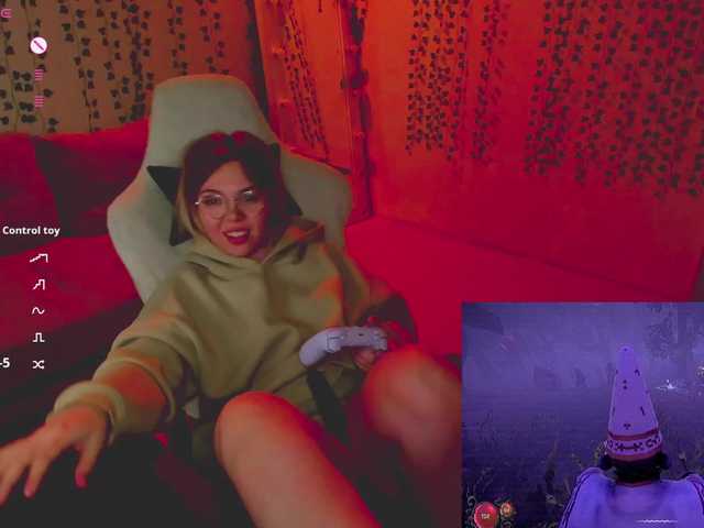 AnnaSebastian's BongaCams show and profile