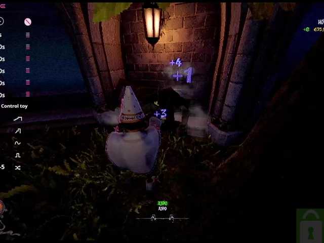 AnnaSebastian Live Cam on BongaCams