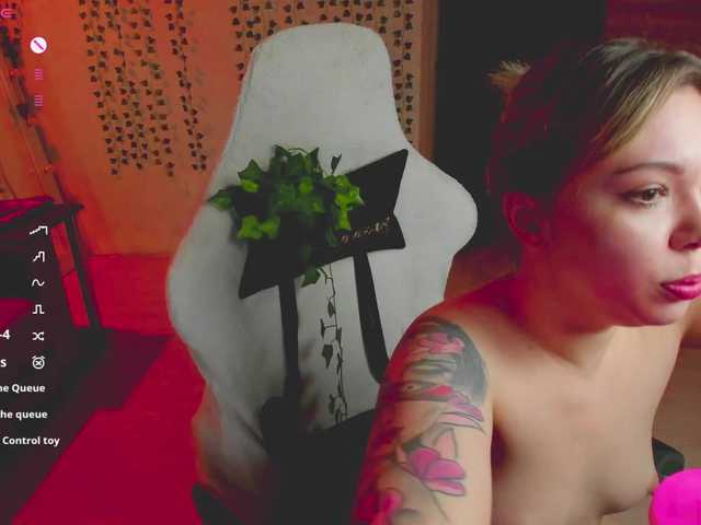 AnnaSebastian's BongaCams show and profile