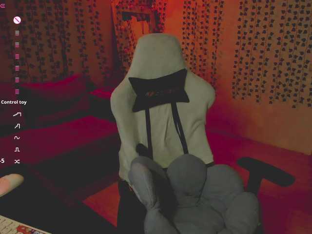 AnnaSebastian's BongaCams show and profile