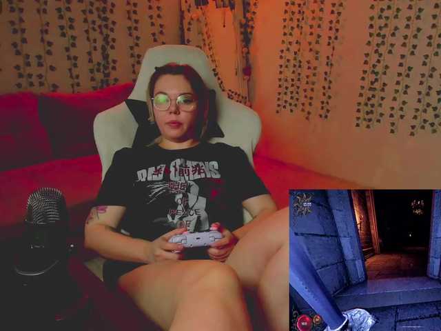 AnnaSebastian's BongaCams show and profile