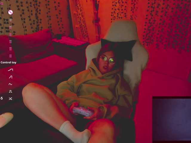 AnnaSebastian's BongaCams show and profile