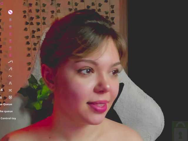 AnnaSebastian's BongaCams show and profile