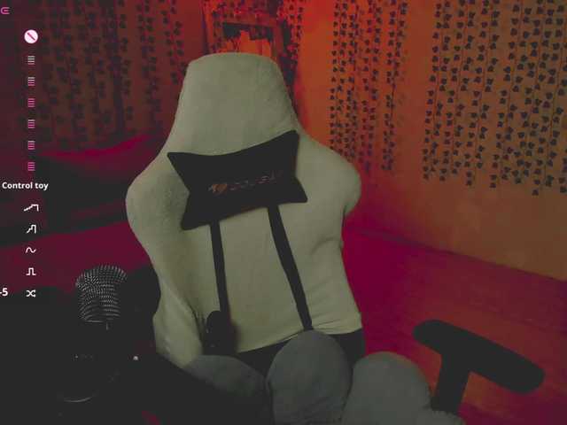 AnnaSebastian's BongaCams show and profile