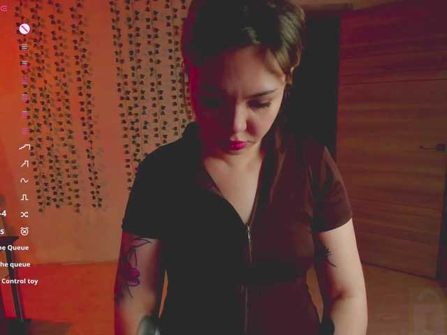 AnnaSebastian's BongaCams show and profile