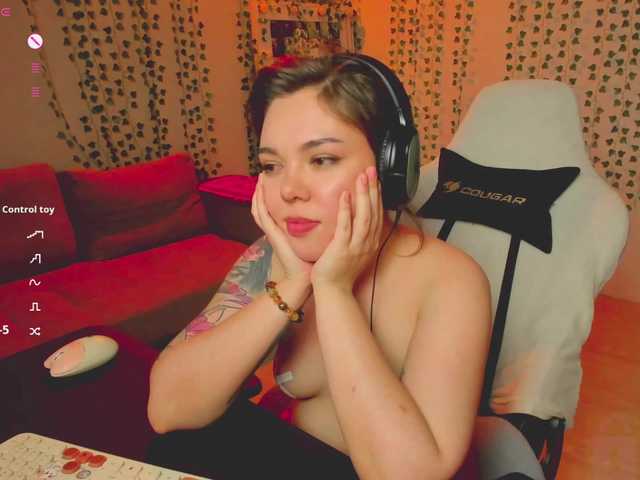 AnnaSebastian's BongaCams show and profile