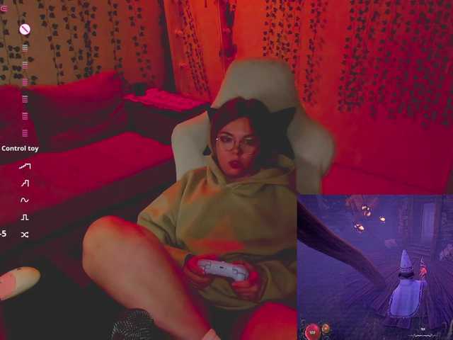 AnnaSebastian's BongaCams show and profile