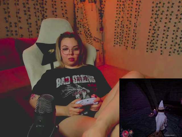 AnnaSebastian's BongaCams show and profile