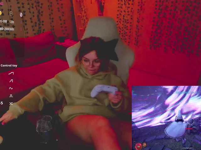 AnnaSebastian's BongaCams show and profile