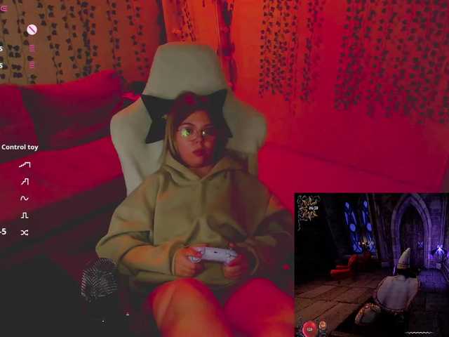 AnnaSebastian's BongaCams show and profile