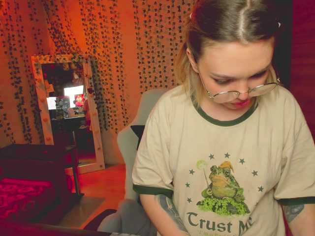 AnnaSebastian's BongaCams show and profile