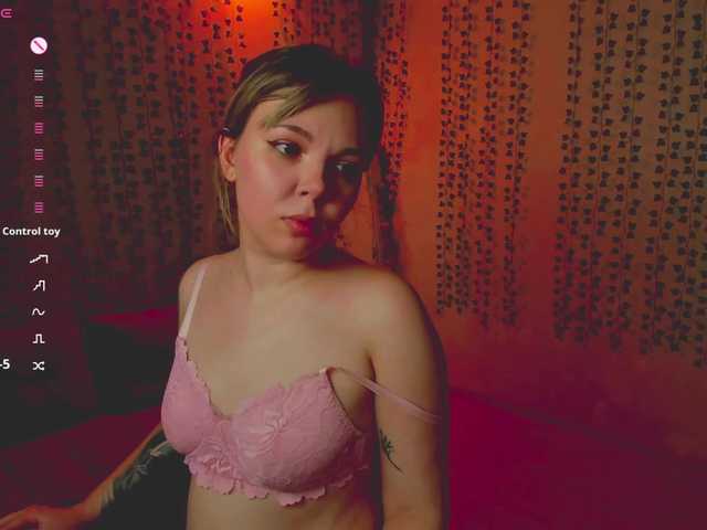 AnnaSebastian's BongaCams show and profile