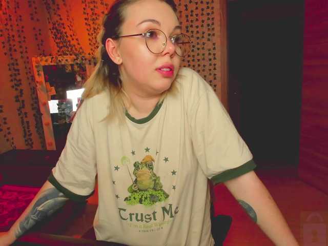 AnnaSebastian's BongaCams show and profile