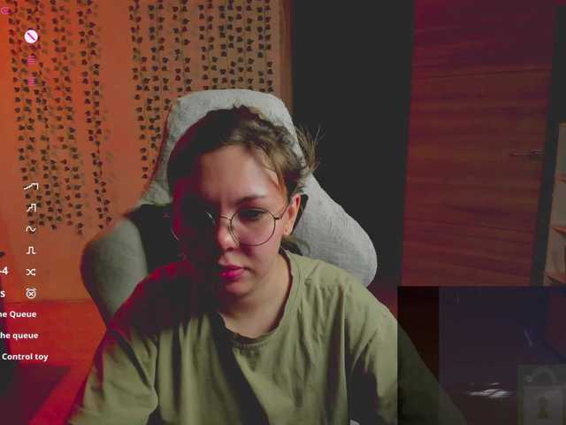 AnnaSebastian's BongaCams show and profile