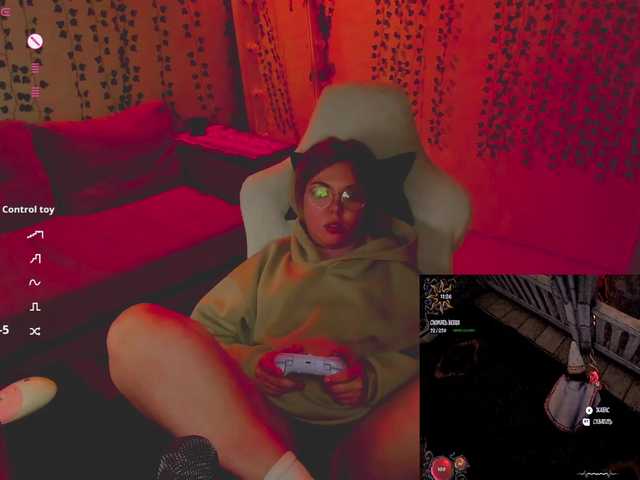 AnnaSebastian's BongaCams show and profile