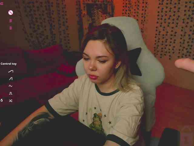 AnnaSebastian webcam